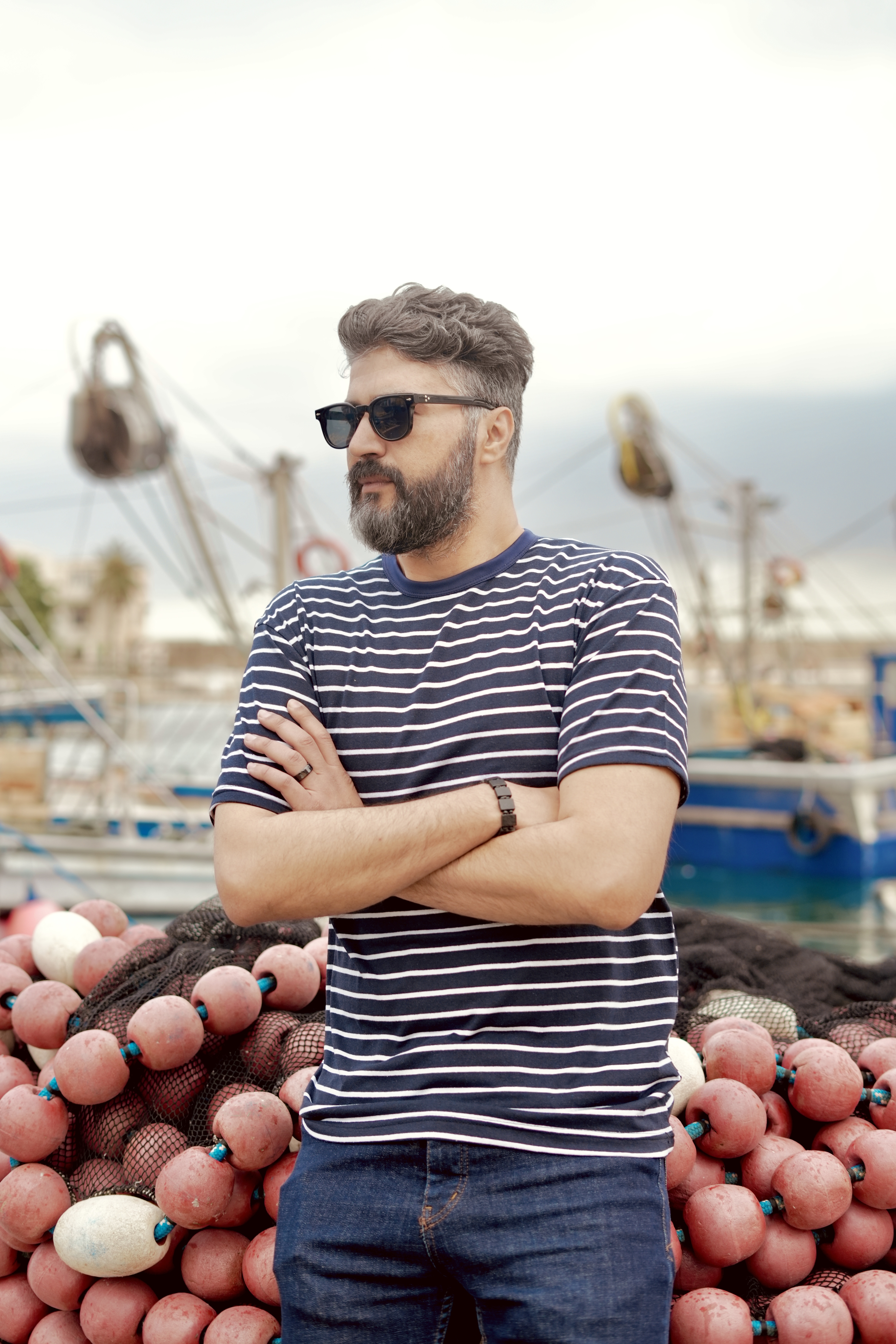t-shirt marina - Image 9